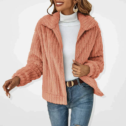 Waldeline | Women's Oversized Cosy Classic Cardigan