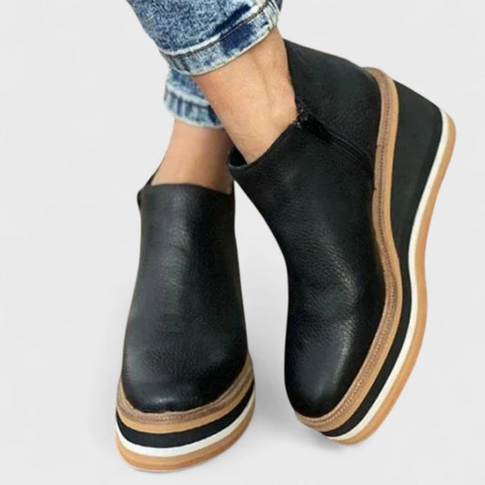 Tine | Women's Waterproof Casual Refined Shoes