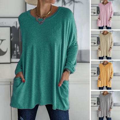 Calena | Women's Lace Oversized Casual Dress