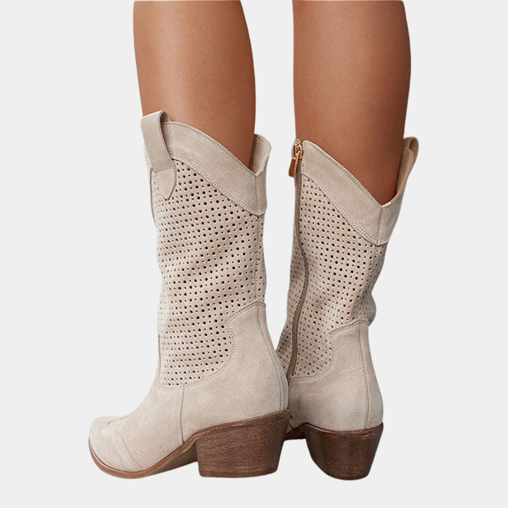 Dragica | Women's Ankle Classic Boots