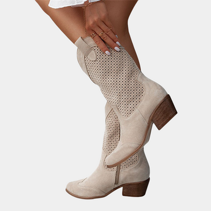 Dragica | Women's Ankle Classic Boots