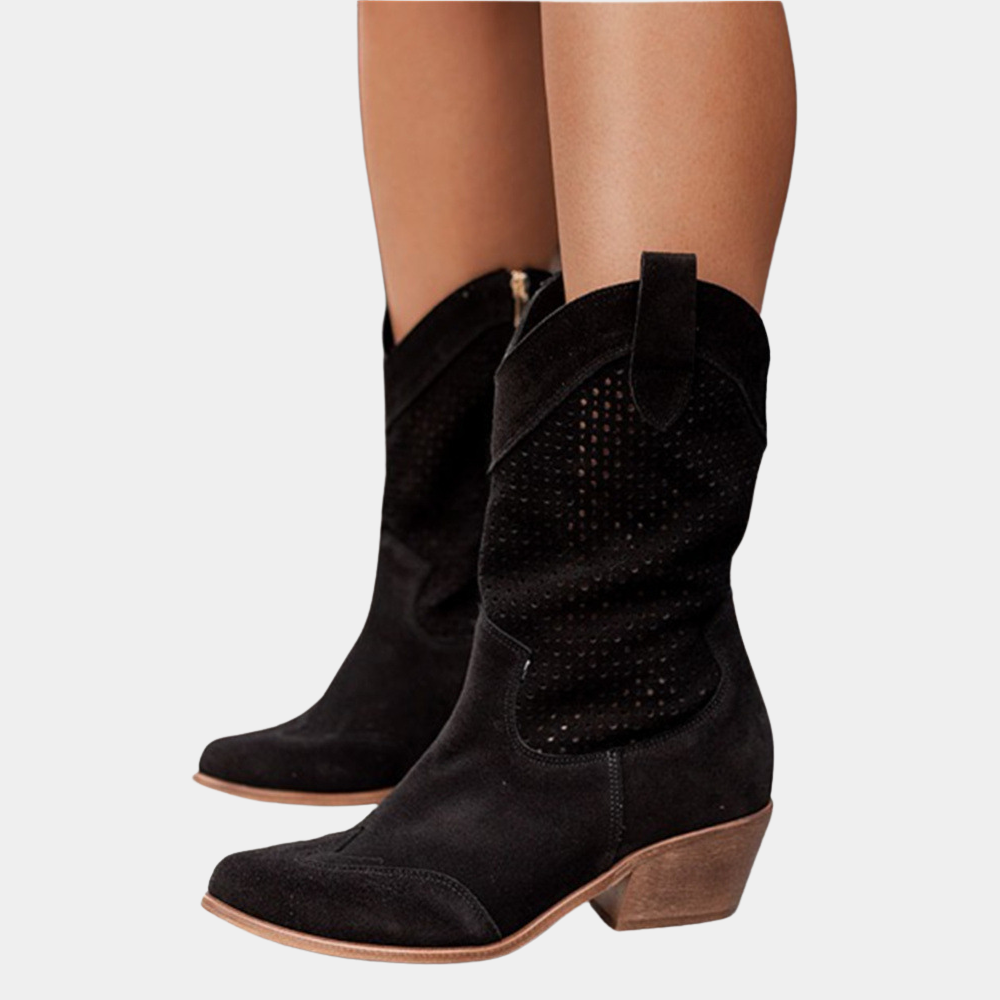 Dragica | Women's Ankle Classic Boots