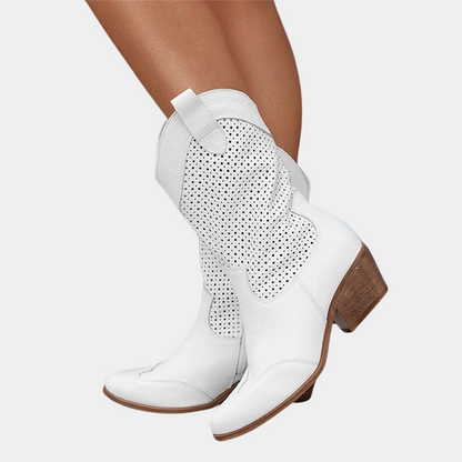 Dragica | Women's Ankle Classic Boots
