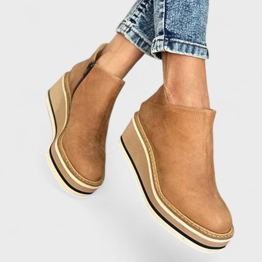 Tine | Women's Waterproof Casual Refined Shoes