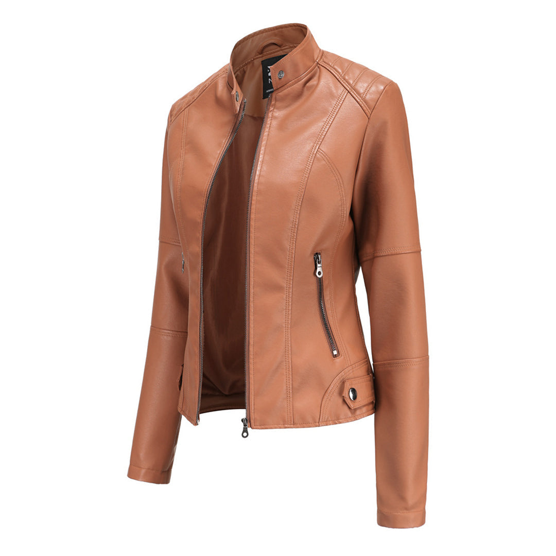 Ramisa | Women's Tailored Classic Smart Jacket