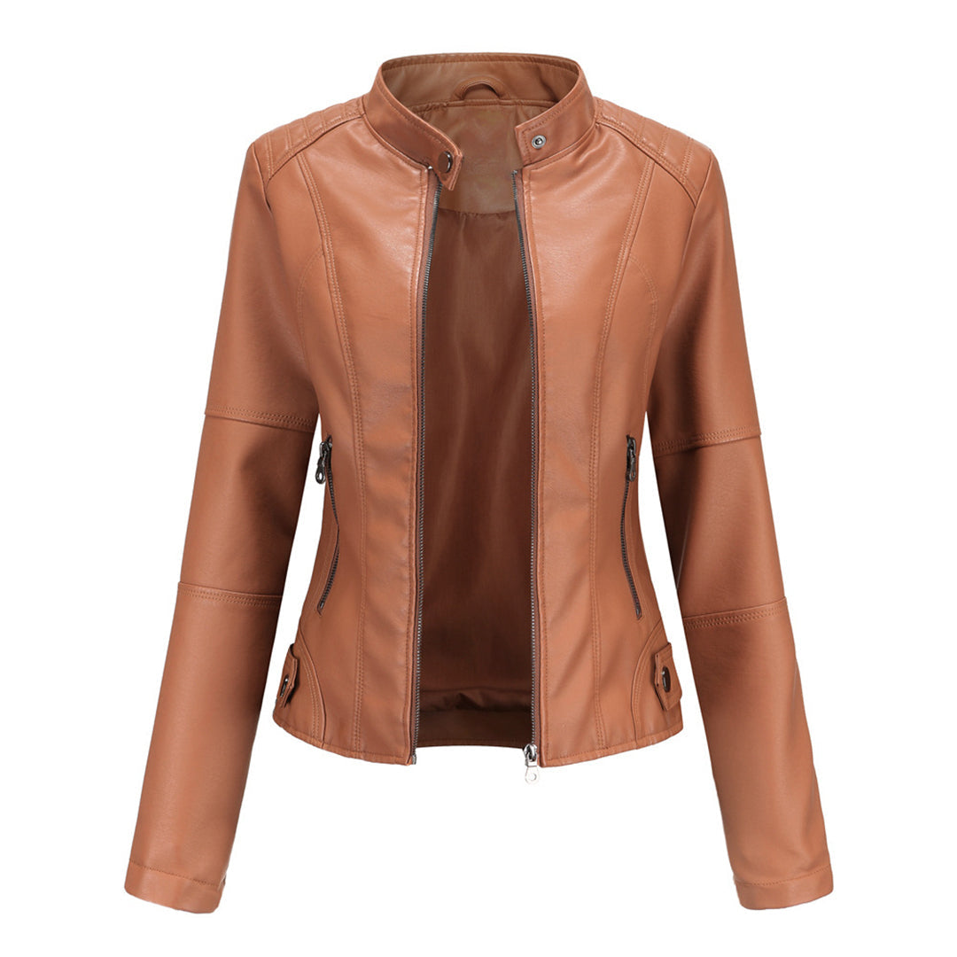 Ramisa | Women's Tailored Classic Smart Jacket