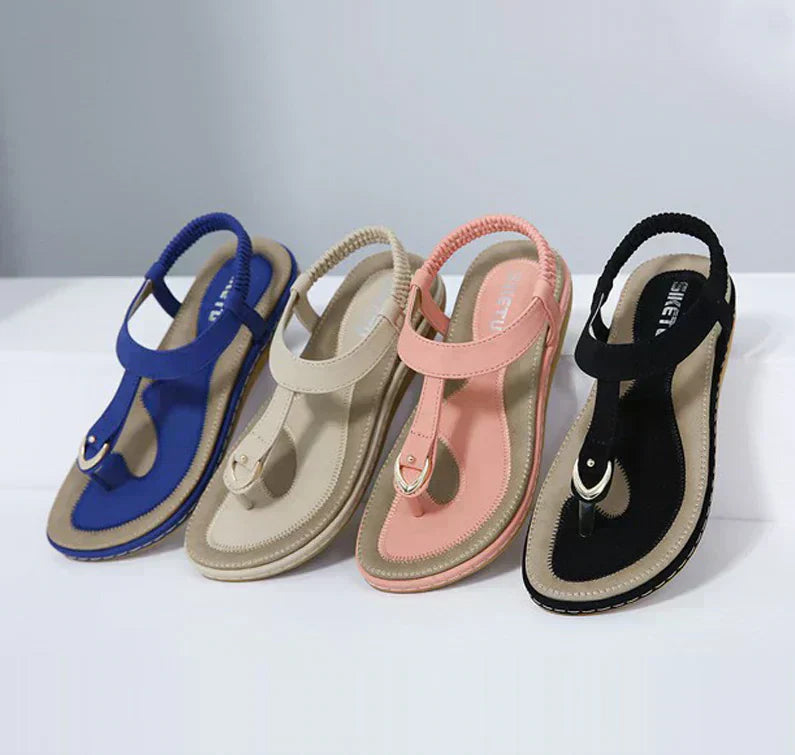 Eglantine | Women's Arch Support Sandals