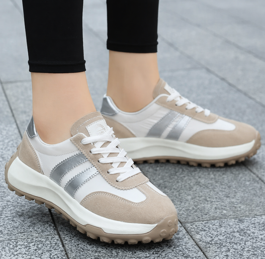 Sunniva | Women's Arch Support Shoes