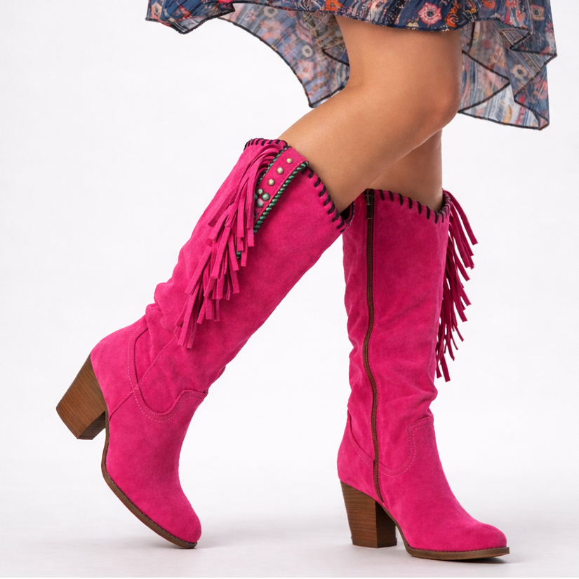 Branka | Women's Casual Ankle Boots