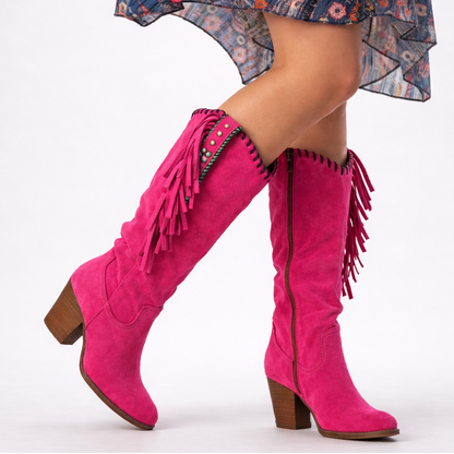 Branka | Women's Casual Ankle Boots