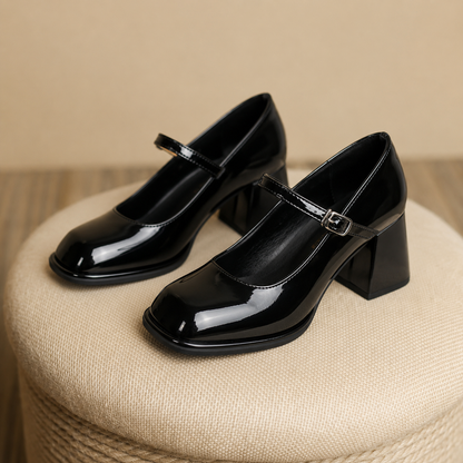 Haven | Women's Lace Wedding Ankle Heels