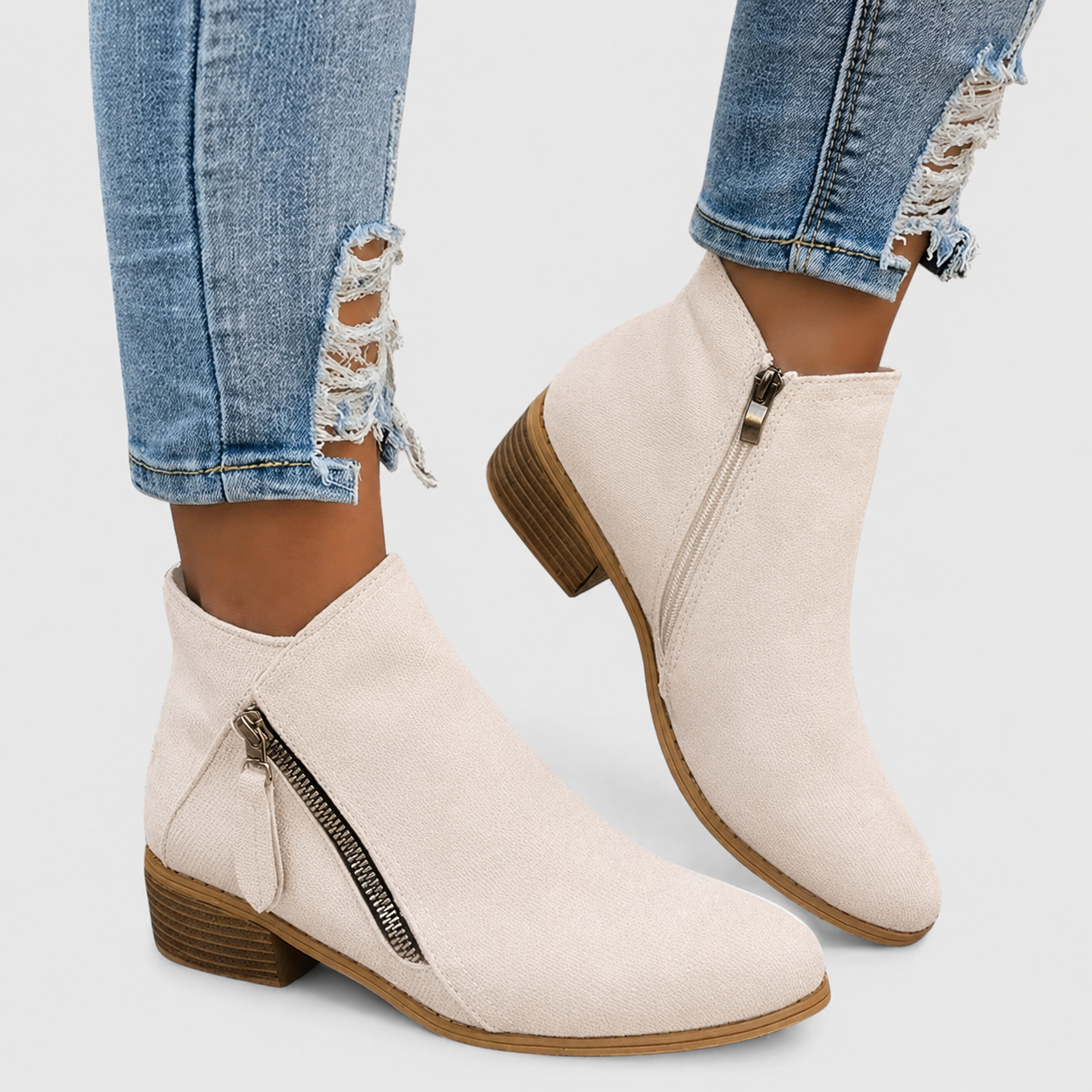Undine | Women's Ankle Classic Boots