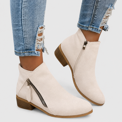 Undine | Women's Ankle Classic Boots