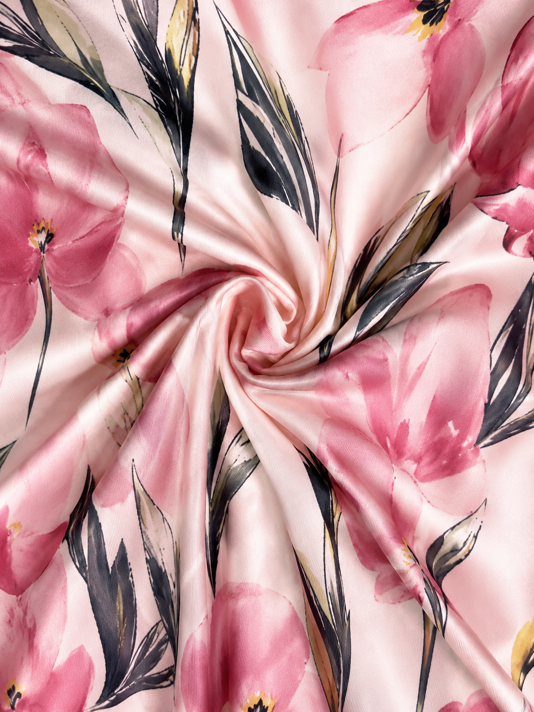 Disela | Women's Maxi Floral Botanical Jacket