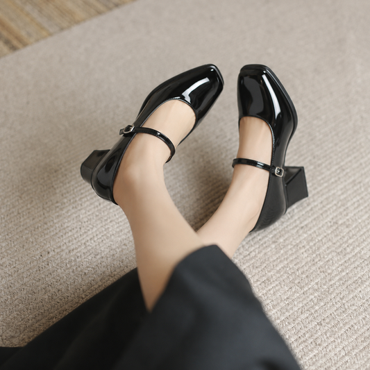 Haven | Women's Lace Wedding Ankle Heels