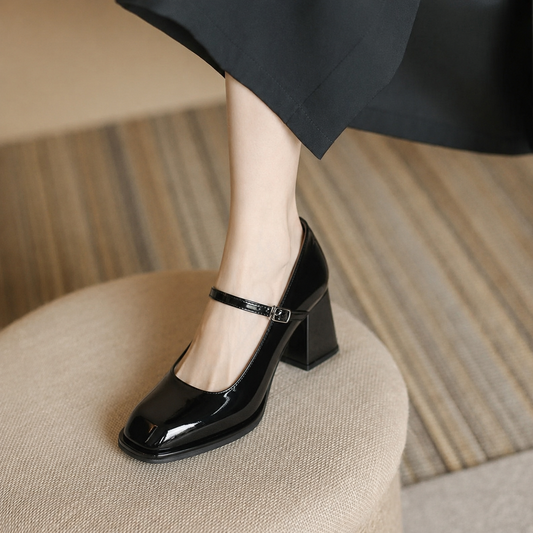 Haven | Women's Lace Wedding Ankle Heels