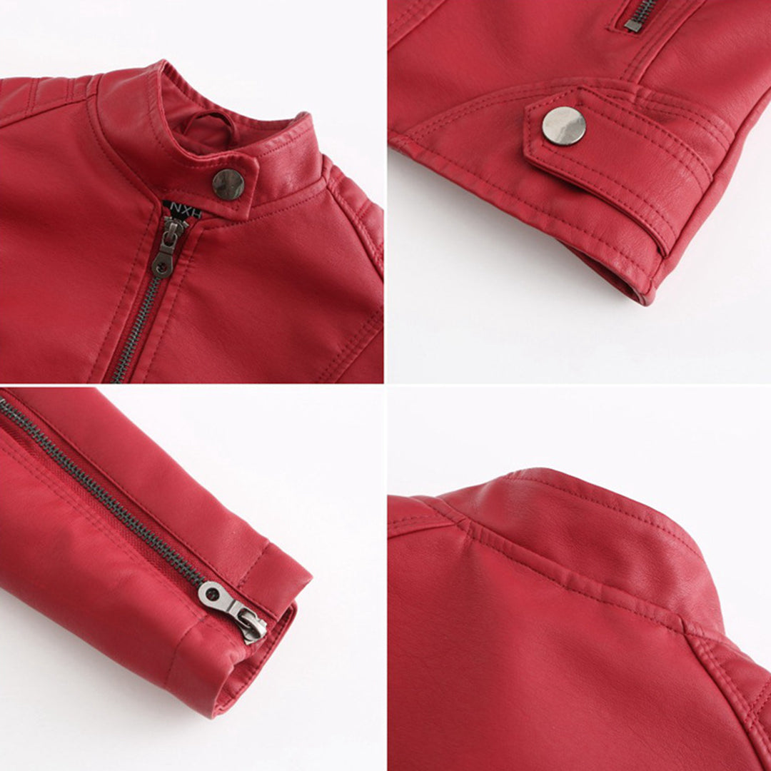 Ramisa | Women's Tailored Classic Smart Jacket