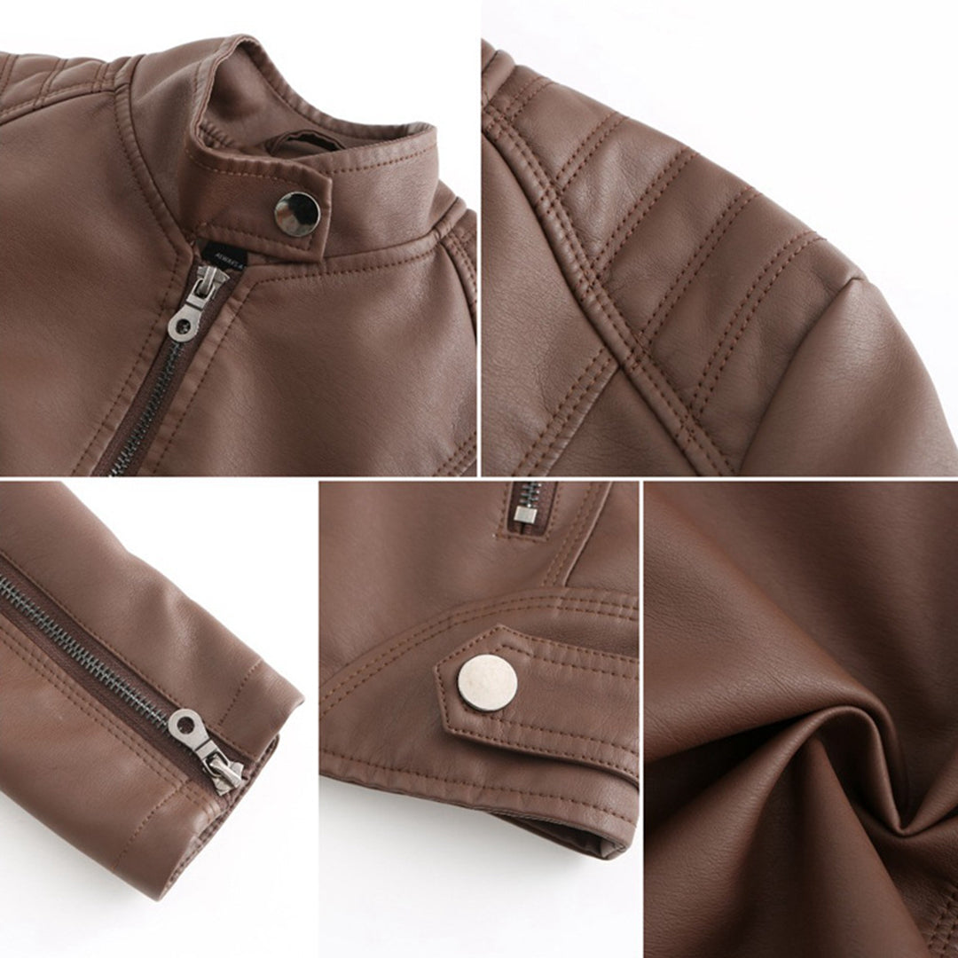 Ramisa | Women's Tailored Classic Smart Jacket