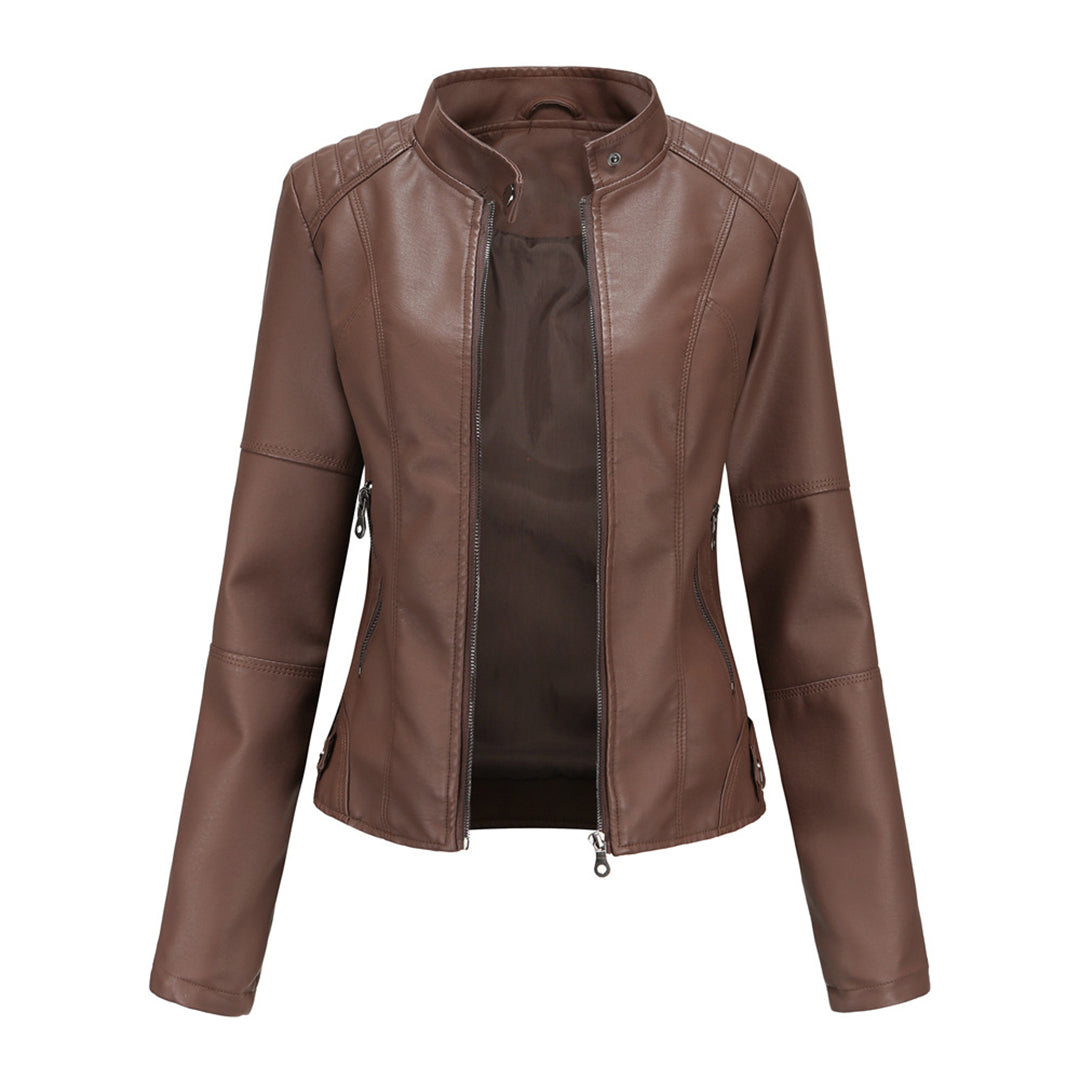 Ramisa | Women's Tailored Classic Smart Jacket