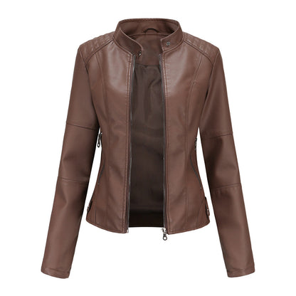 Ramisa | Women's Tailored Classic Smart Jacket