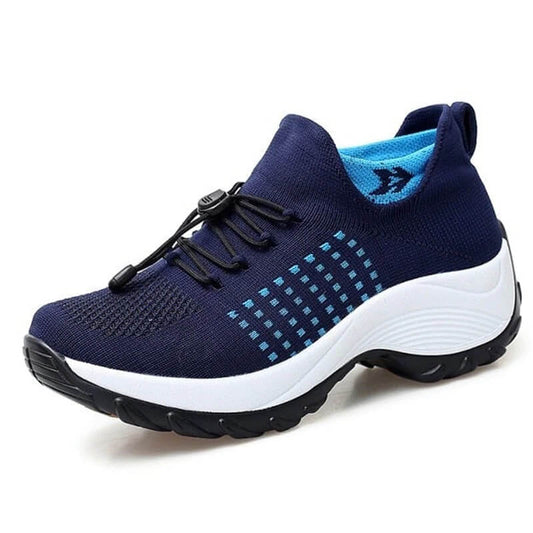 Anastasia | Women's Lace Comfort Shoes