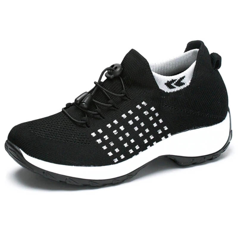 Anastasia | Women's Lace Comfort Shoes