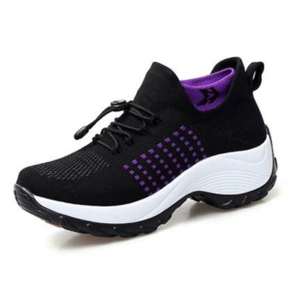 Anastasia | Women's Lace Comfort Shoes