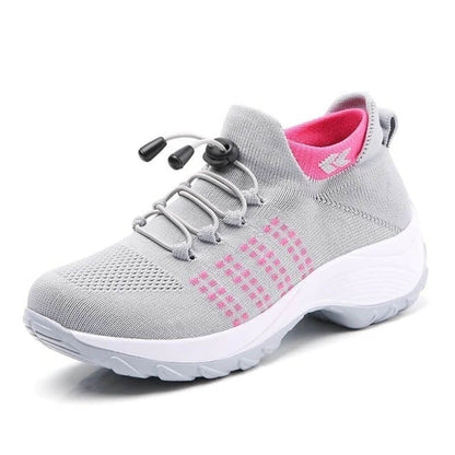 Anastasia | Women's Lace Comfort Shoes