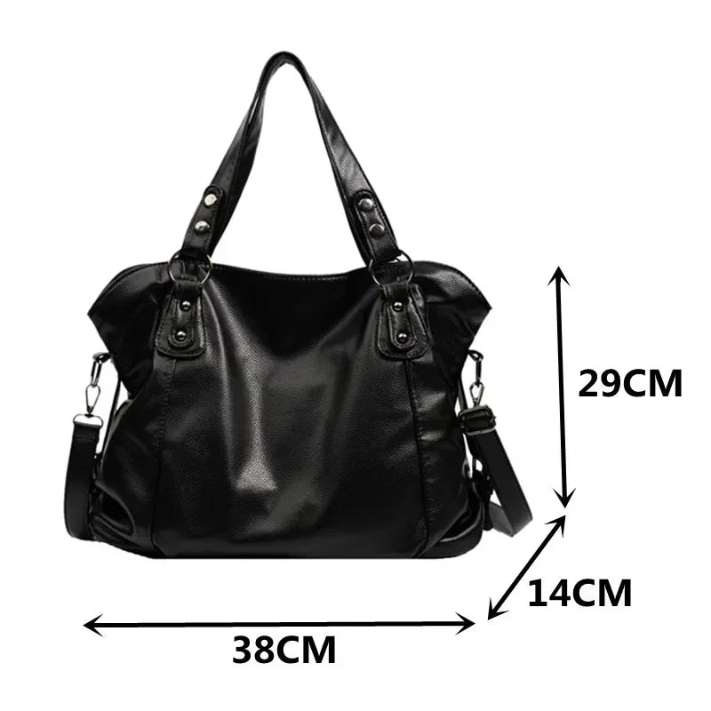 Marit | Women's Casual Shoulder Sleek Bag