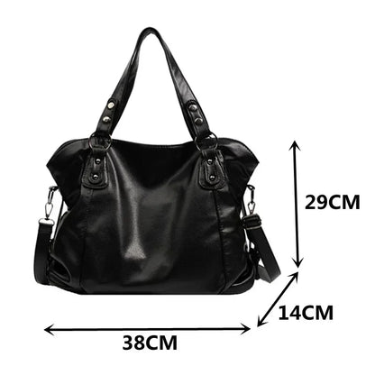Marit | Women's Casual Shoulder Sleek Bag