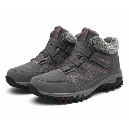 Imelda | Women's Waterproof Casual Boots
