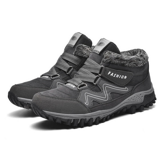Imelda | Women's Waterproof Casual Boots