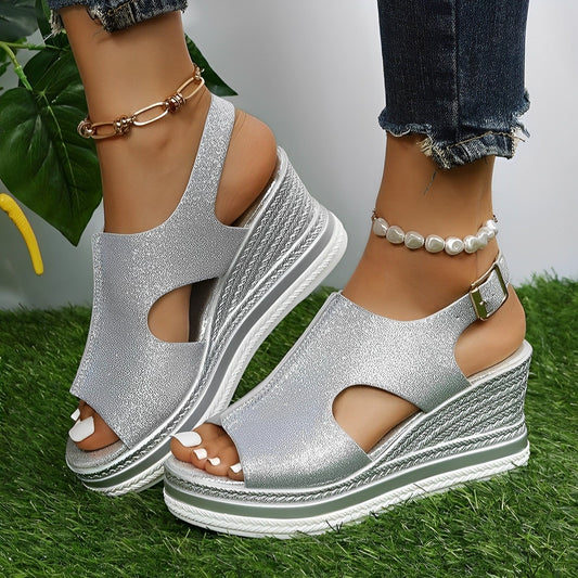 Yseult | Women's Casual Arch Sandals