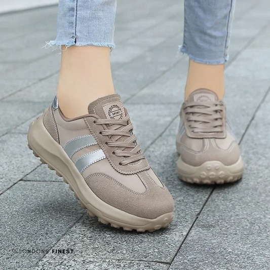 Sunniva | Women's Arch Support Shoes