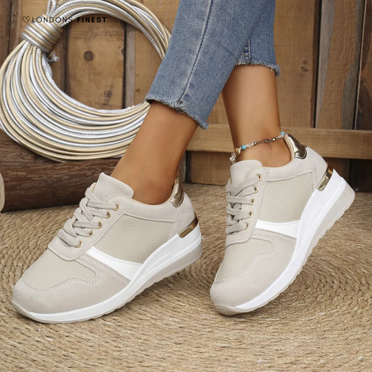 Sofie | Women's Workwear Classic Shoes
