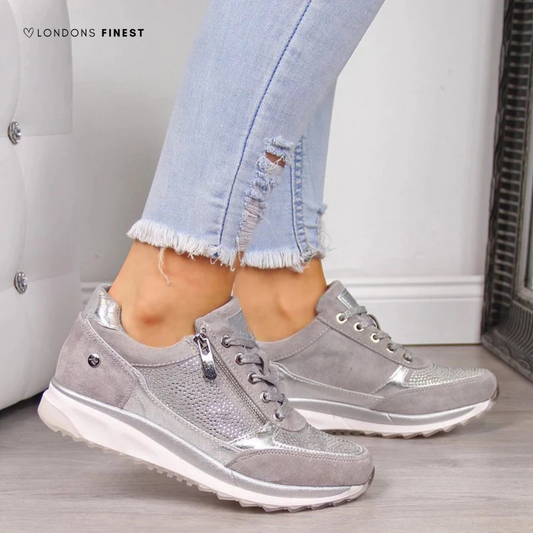 Angeliki | Women's Casual Arch Shoes