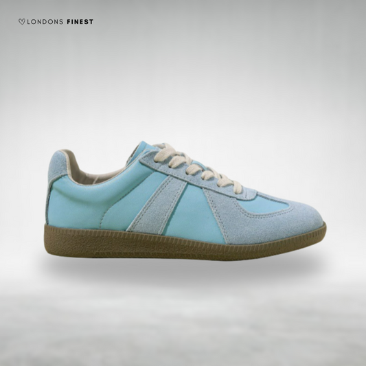 Nelly | Women's Casual Arch Shoes