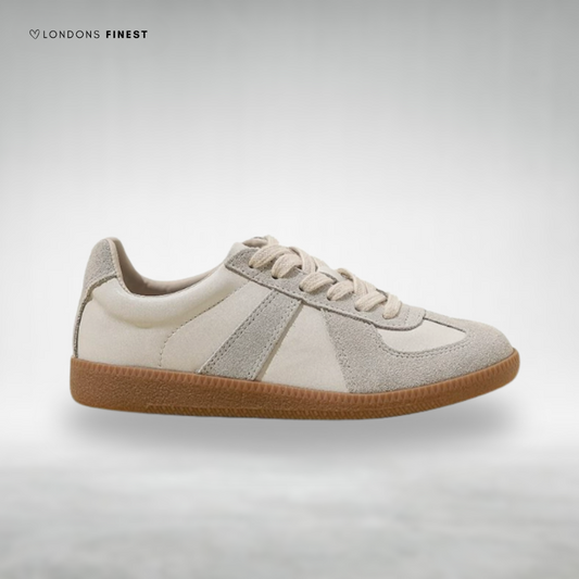 Nelly | Women's Casual Arch Shoes