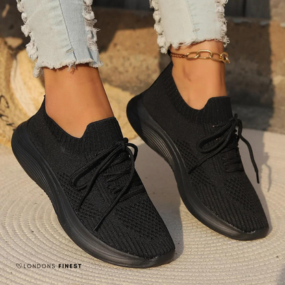 Alkioni | Women's Casual Sneakers Trainers