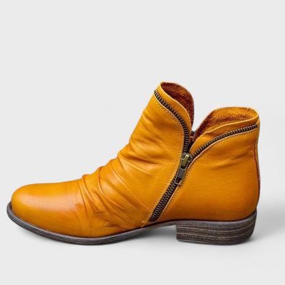 Tamasine | Women's Casual Comfortable Boots