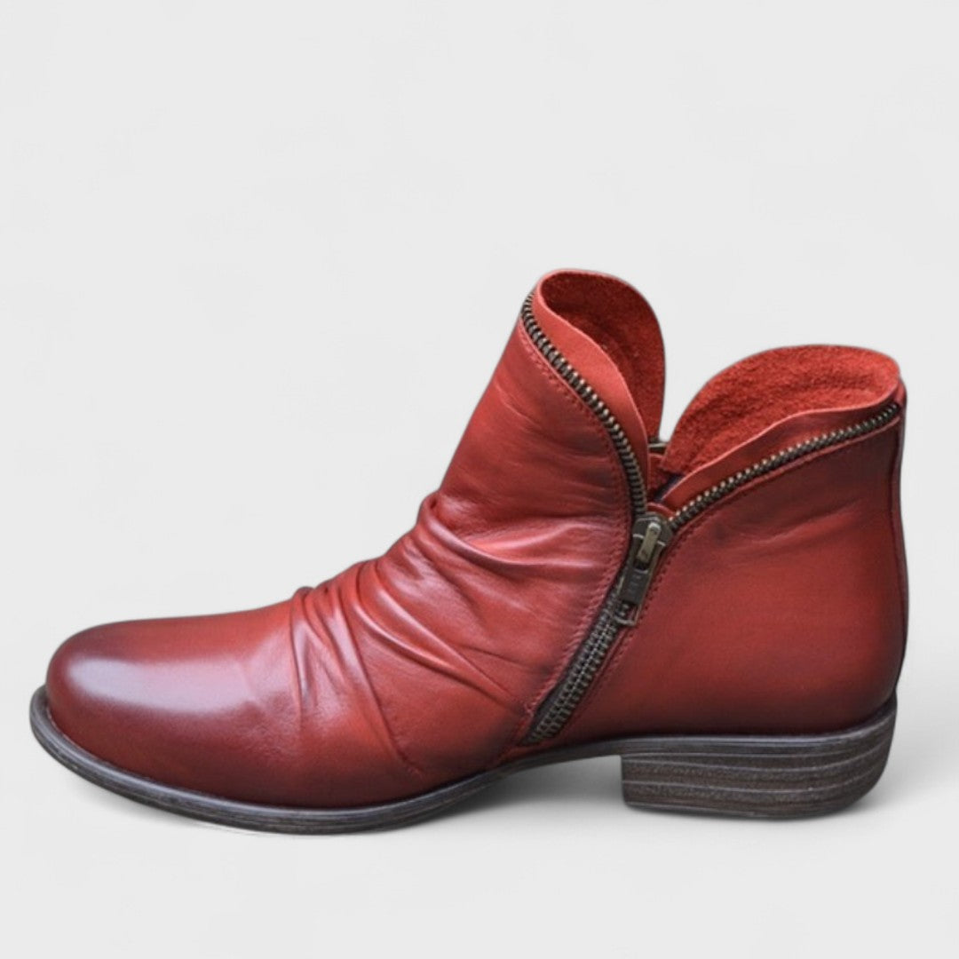 Tamasine | Women's Casual Comfortable Boots