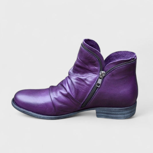 Tamasine | Women's Casual Comfortable Boots