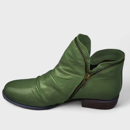Tamasine | Women's Casual Comfortable Boots