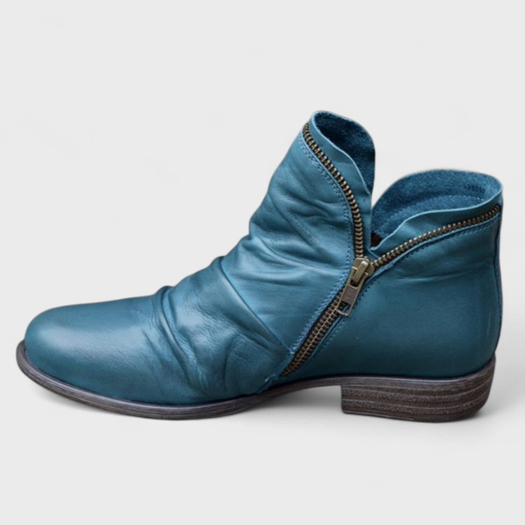 Tamasine | Women's Casual Comfortable Boots