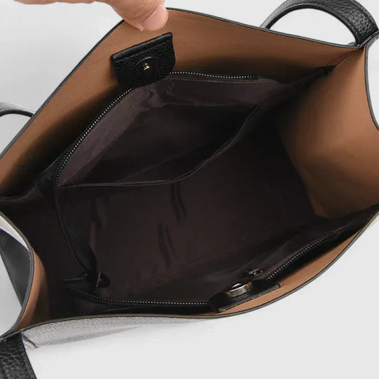 Ingunn | Women's Workwear Classic Chic Handbag