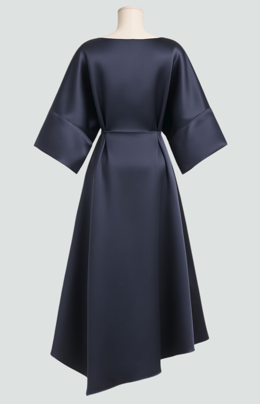Sidonie | Women's Wedding Elegant Flowing Dress