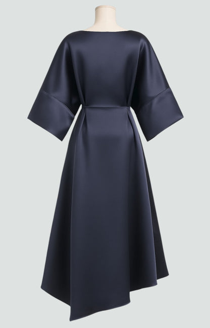Sidonie | Women's Wedding Elegant Flowing Dress