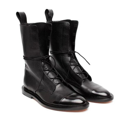 Darinka | Women's Party Ankle Classic Boots