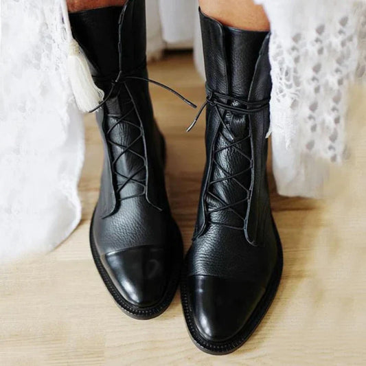 Darinka | Women's Party Ankle Classic Boots