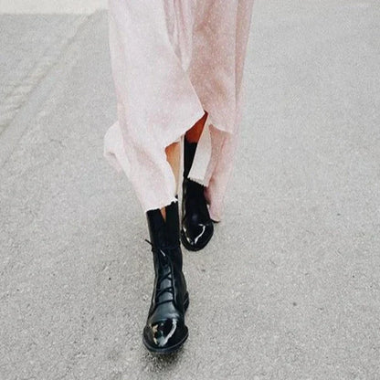 Darinka | Women's Party Ankle Classic Boots